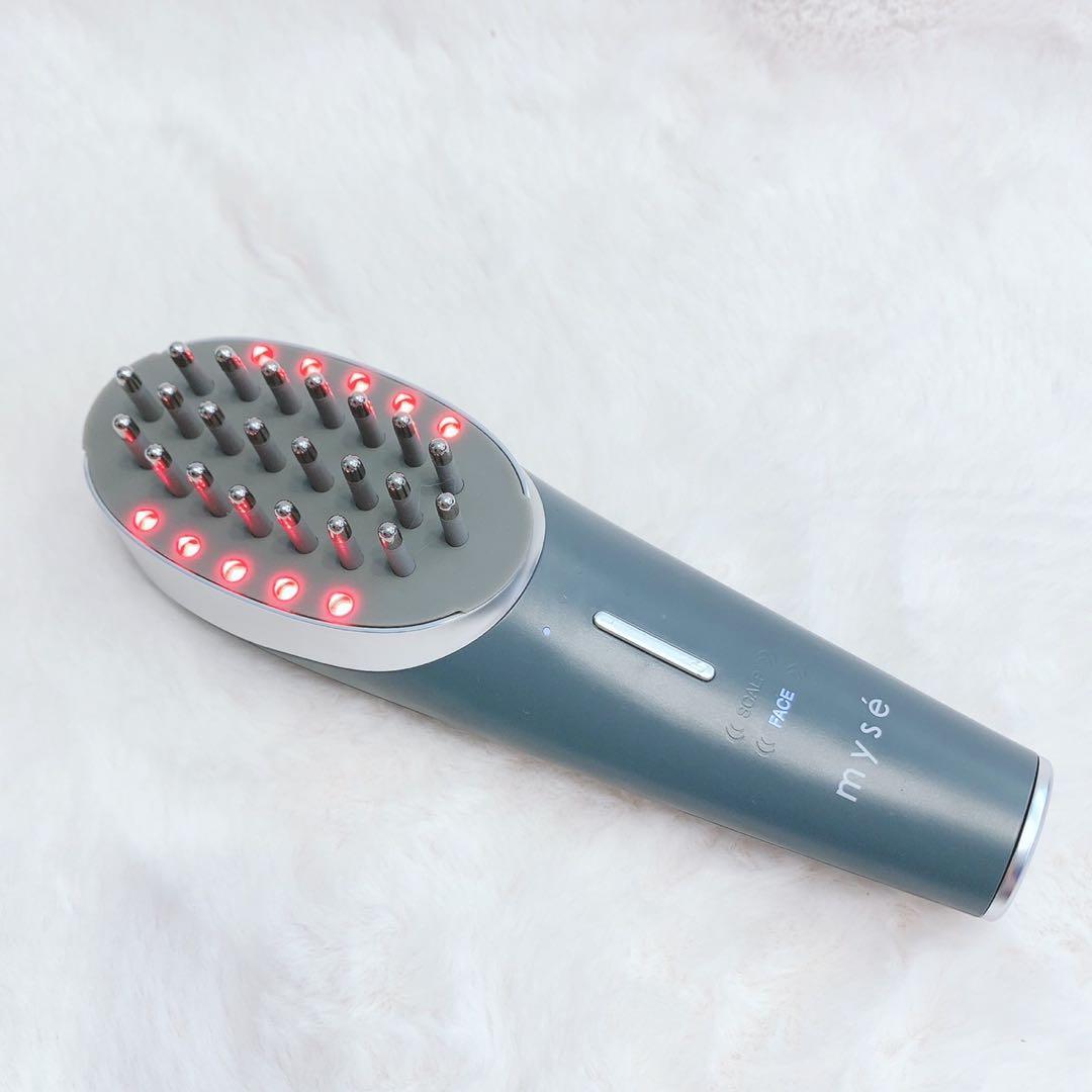 《ほぼ未使用⭐️付属品完備》 スカルプリフト アクティブ プラス MS-82G