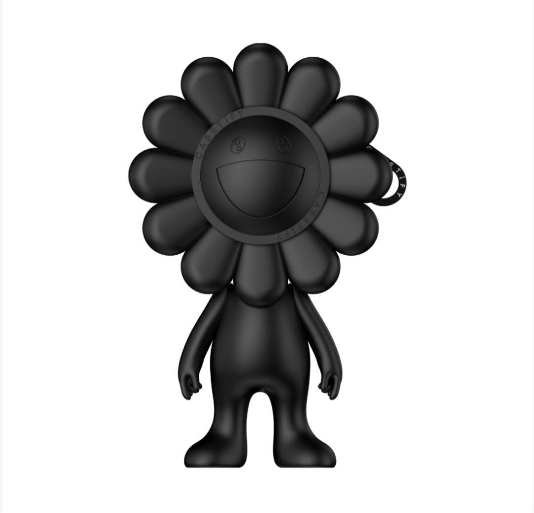 村上隆 CASETiFY AirPods pro お花ちゃん イヤホンケース 村上隆 CASETiFY AirPods pro お花ちゃん イヤホンケース 村上隆