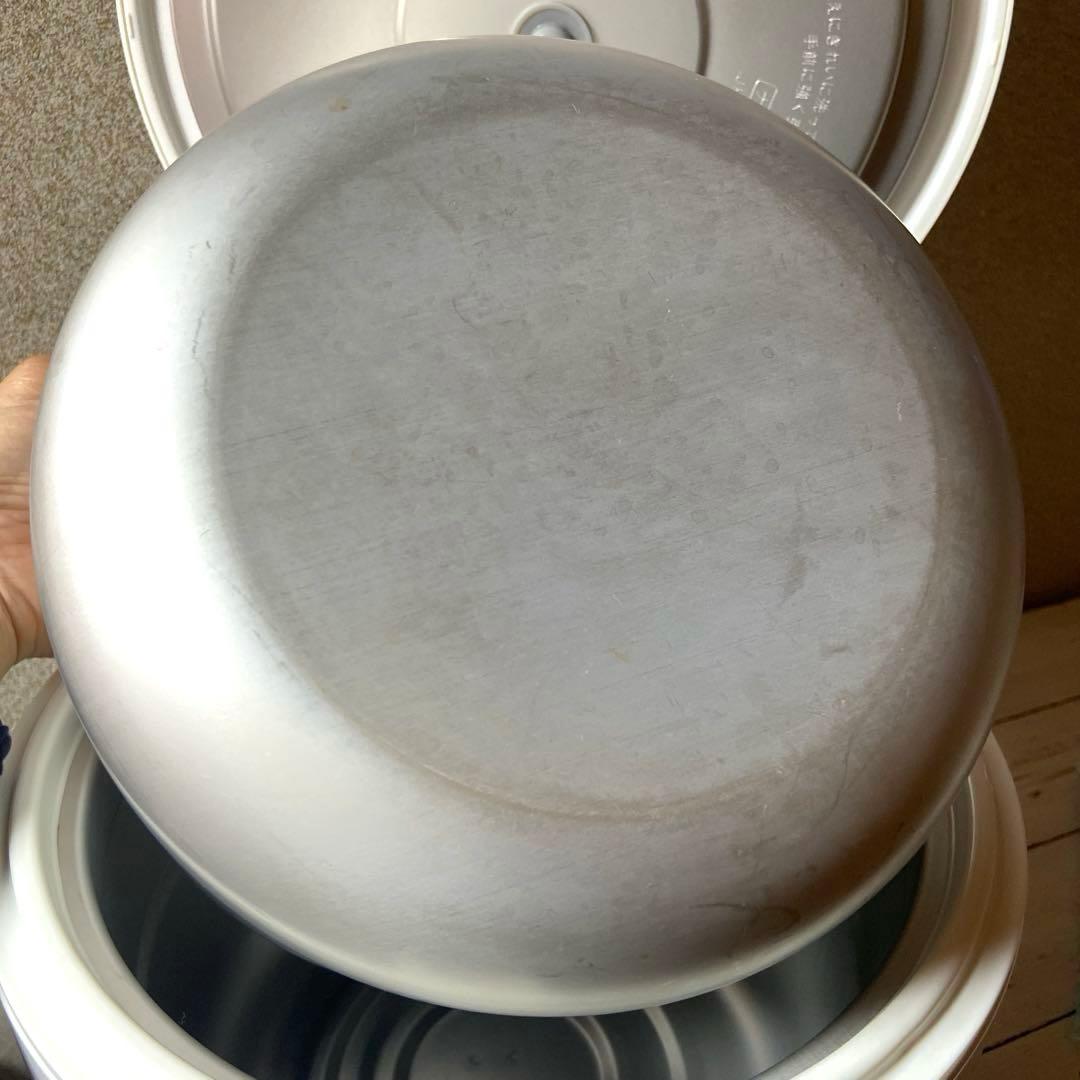 タイガー保温炊飯ジャー 2.7L JHG-A270型 カトレアFT