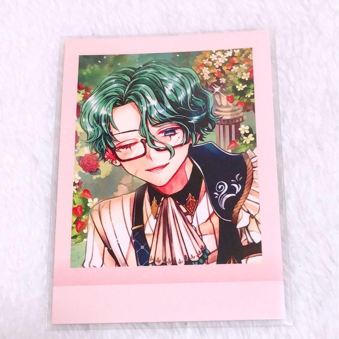 悪魔執事と黒い猫 あくねこ ぱしゃこれ 第二弾 ナック - メルカリ