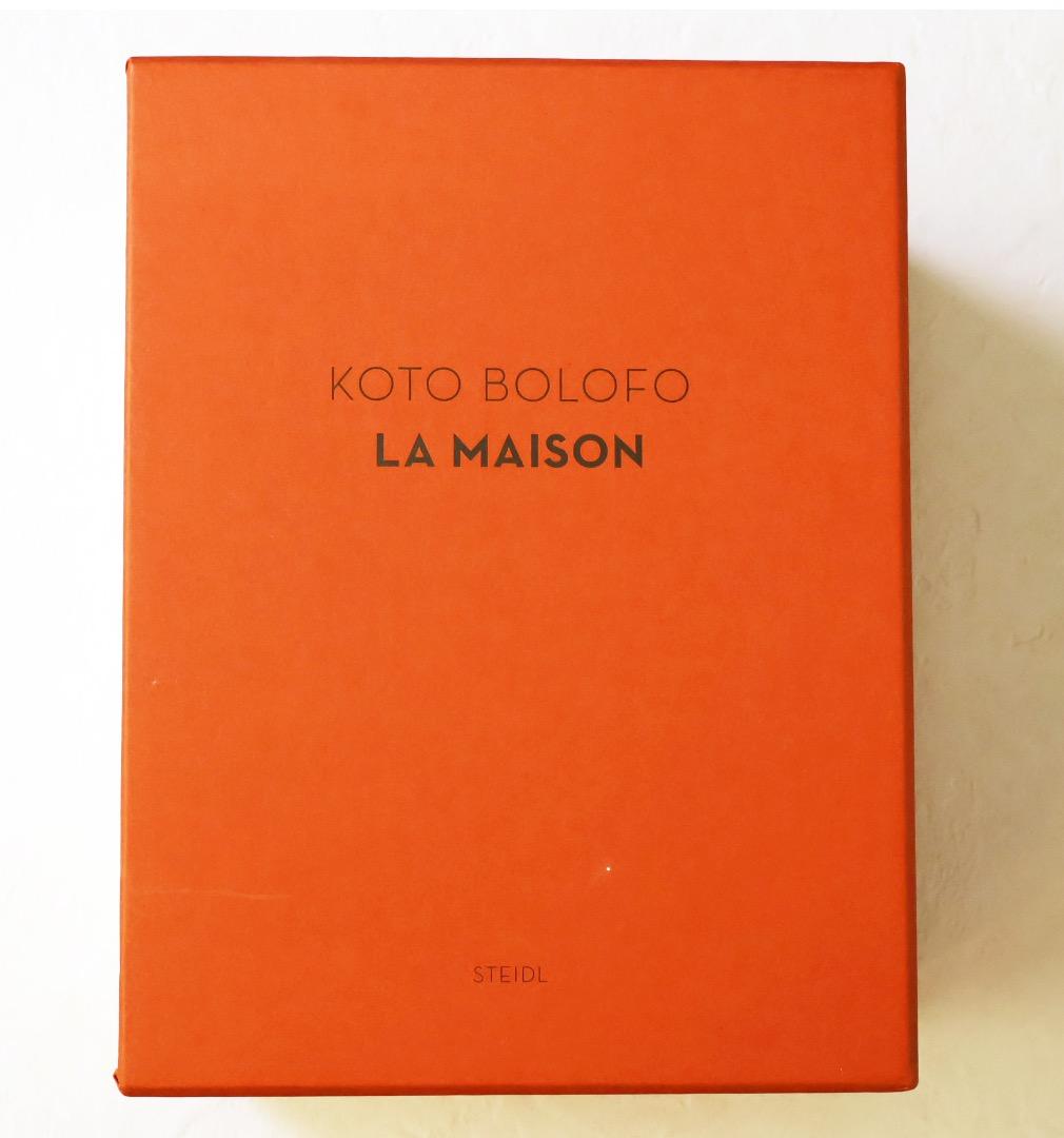 Koto Bolofo La Maison 11冊セット - メルカリ