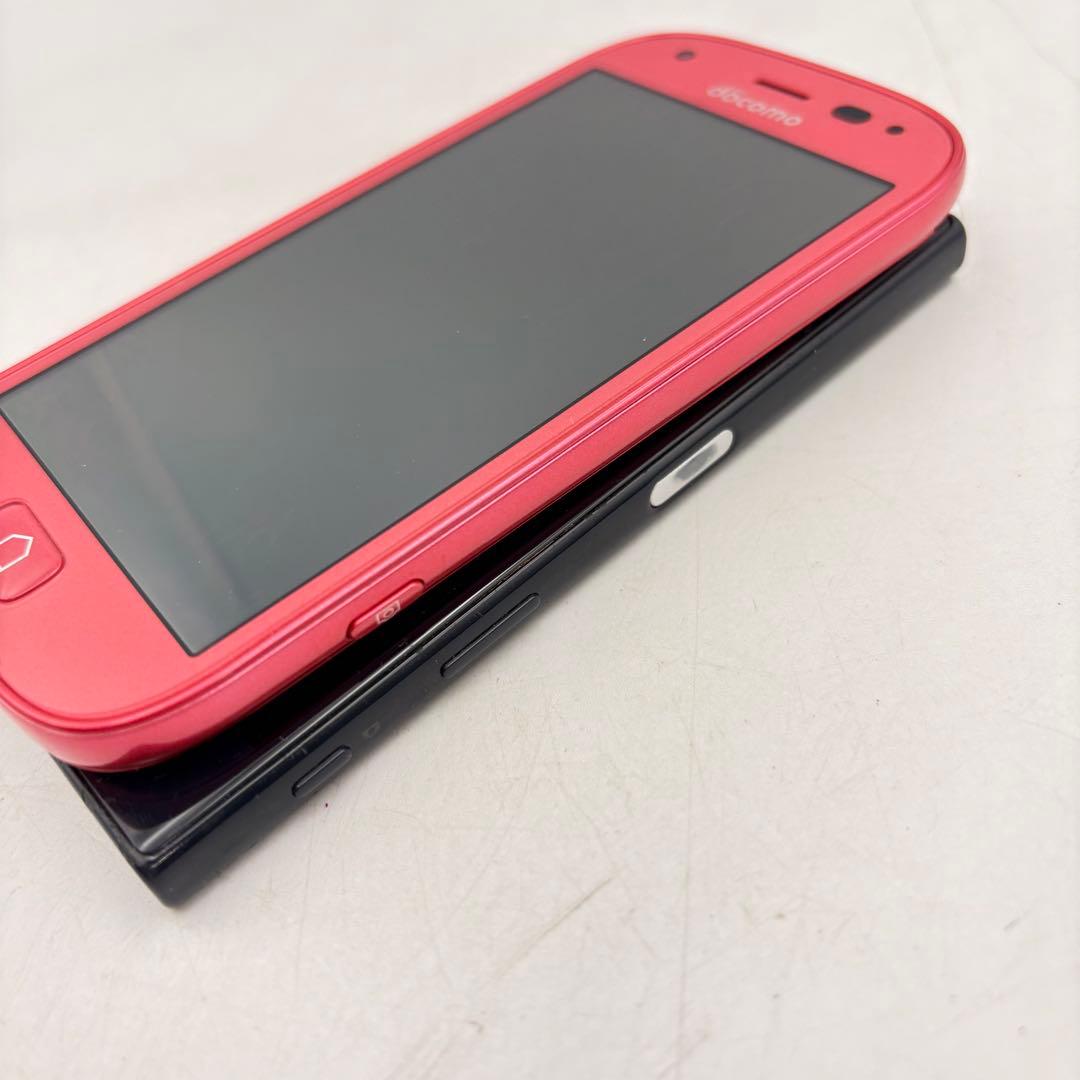 スマホ まとめ売り ドコモ アクオス エクスペリア 本体 1026-S7249s