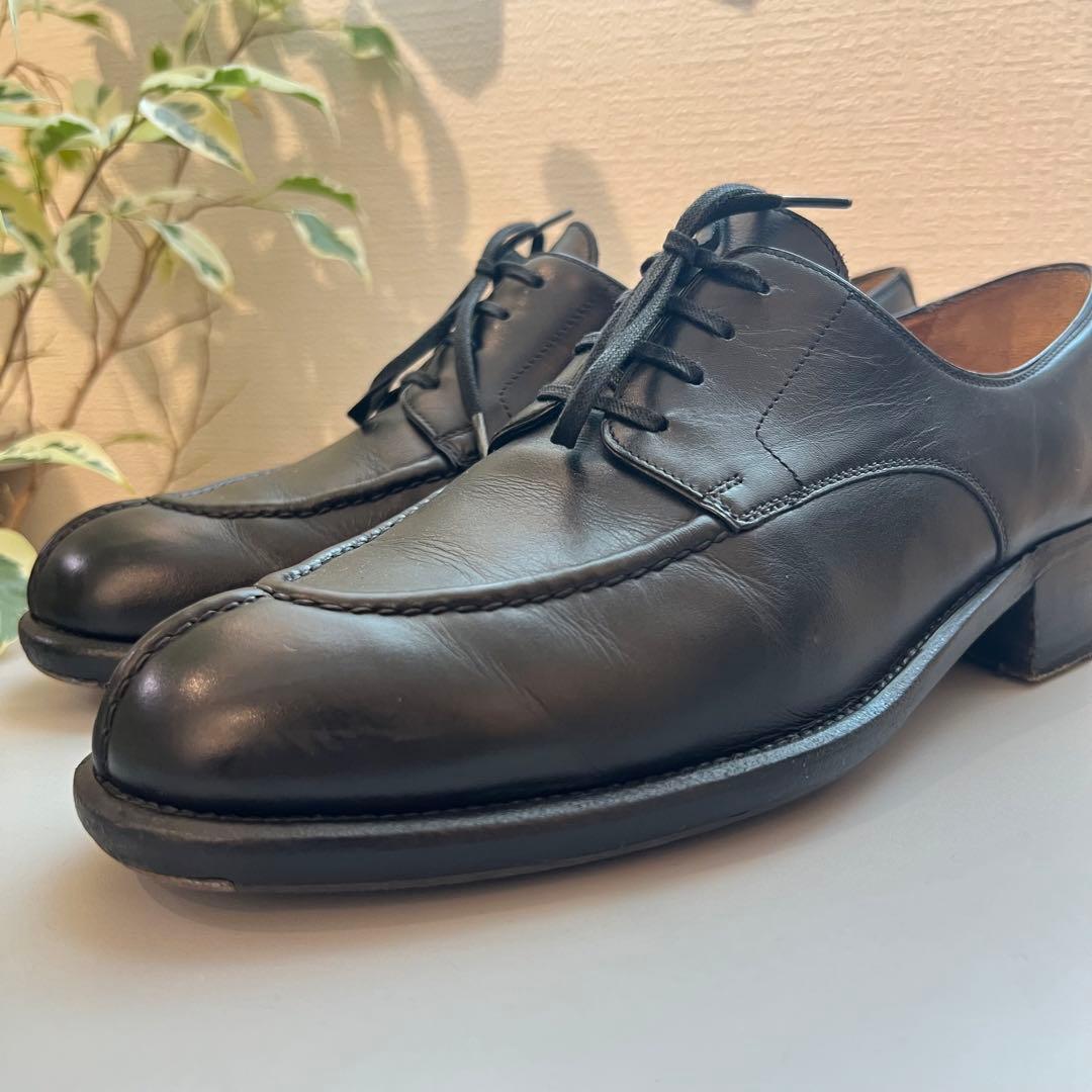 Zoi様専用】Le Yucca's U-Tip 39 vibram - メルカリ