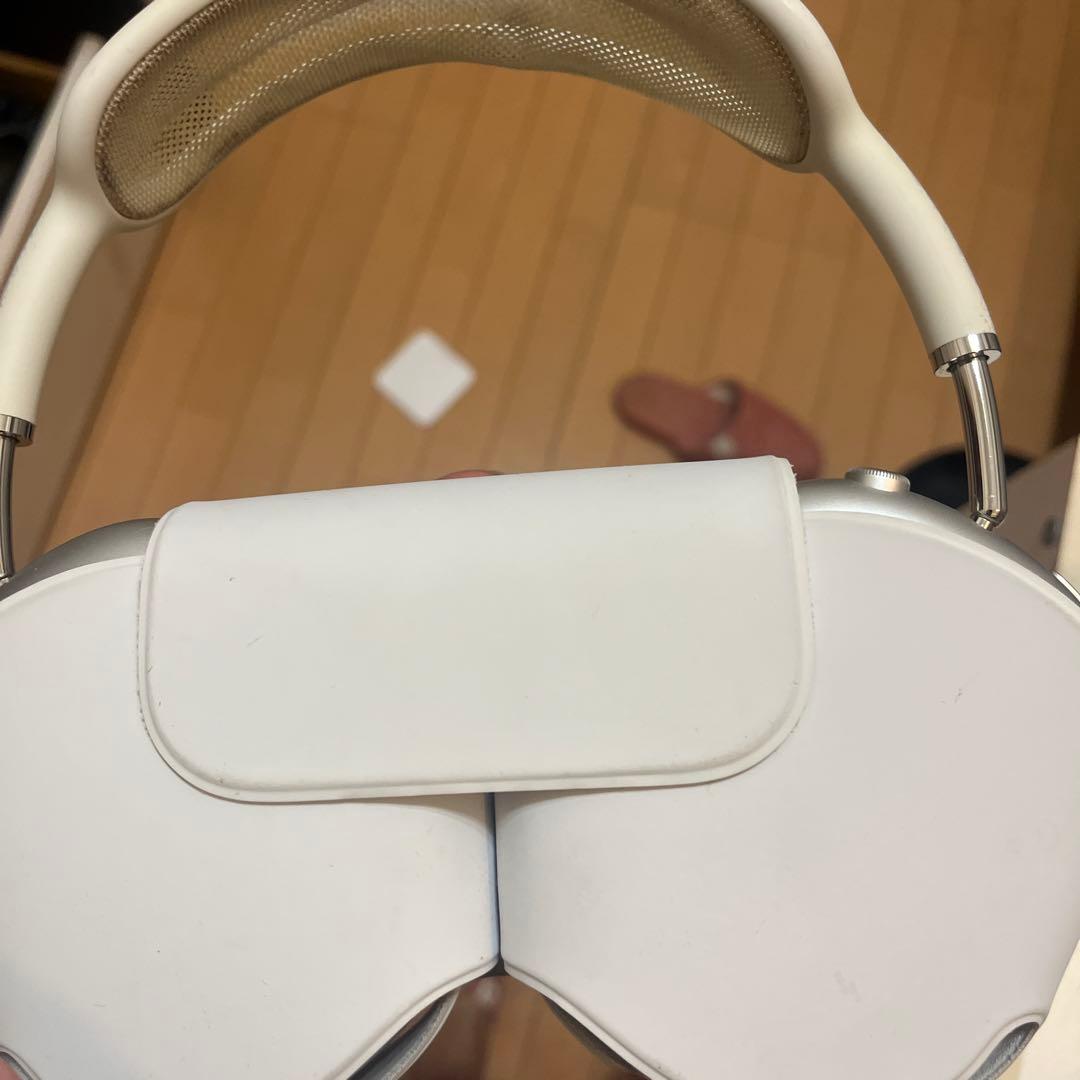 【ジャンク品】Apple AirPods Max ワイヤレスヘッドホン 楽天市場】Apple アップル ワイヤレスヘッドホン AirPods Max USB-C