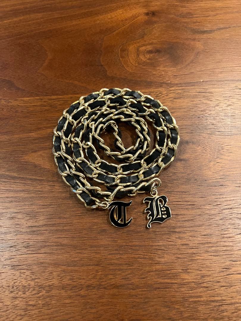 TAKUYA∞着用 become treeベルト - メルカリ