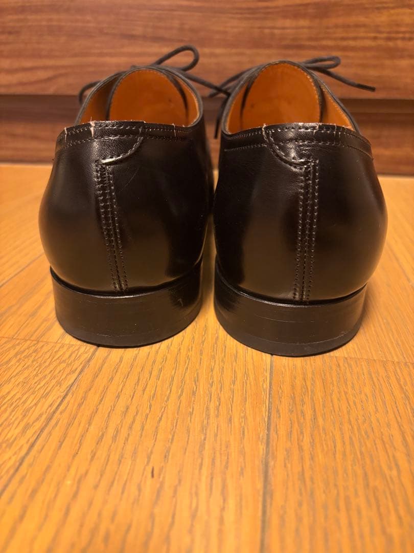 ジョンロブ　シティⅡ 8.5Ｅ