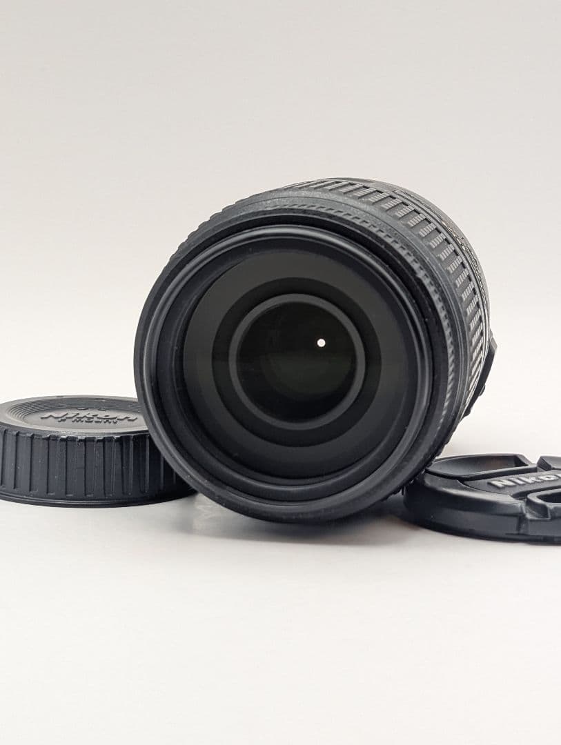 レンズ(ズーム) Nikon AF-S 55-300mm f4.5-5.6 G ED