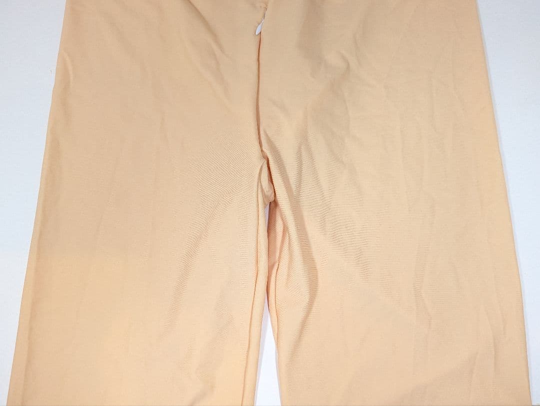 M*n様 着ぐるみ 肌タイツ 男性L 胸パットポケット 顔開き