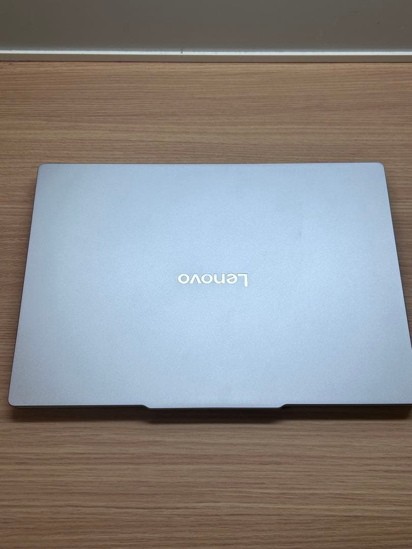 即日発送可能！Lenovo ノートPC シルバー 日本語配列 楽天市場】【新品】 Lenovo ノートパソコン IdeaPad Slim 170 15.6型