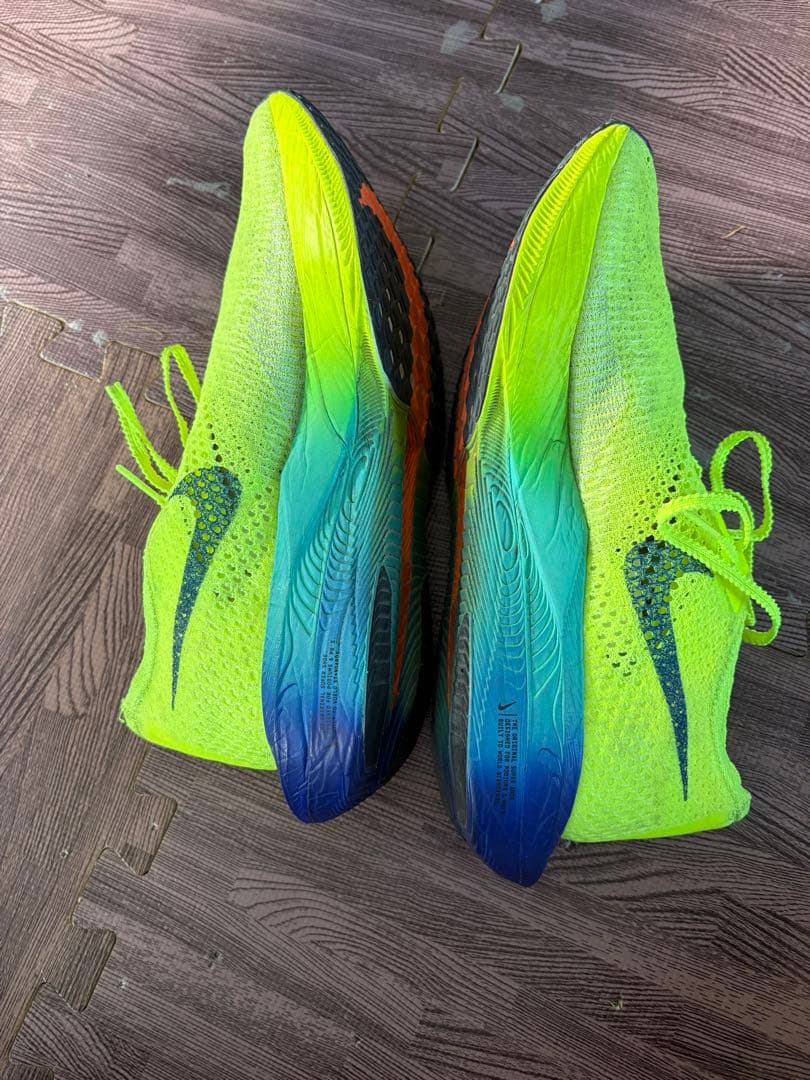 【ほぼ新品✨】NIKE ヴェイパーフライ3 27.0cm