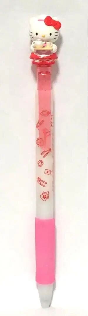 サンリオ ハローキティ レトロ レア 希少 ウェイトレスキティちゃん