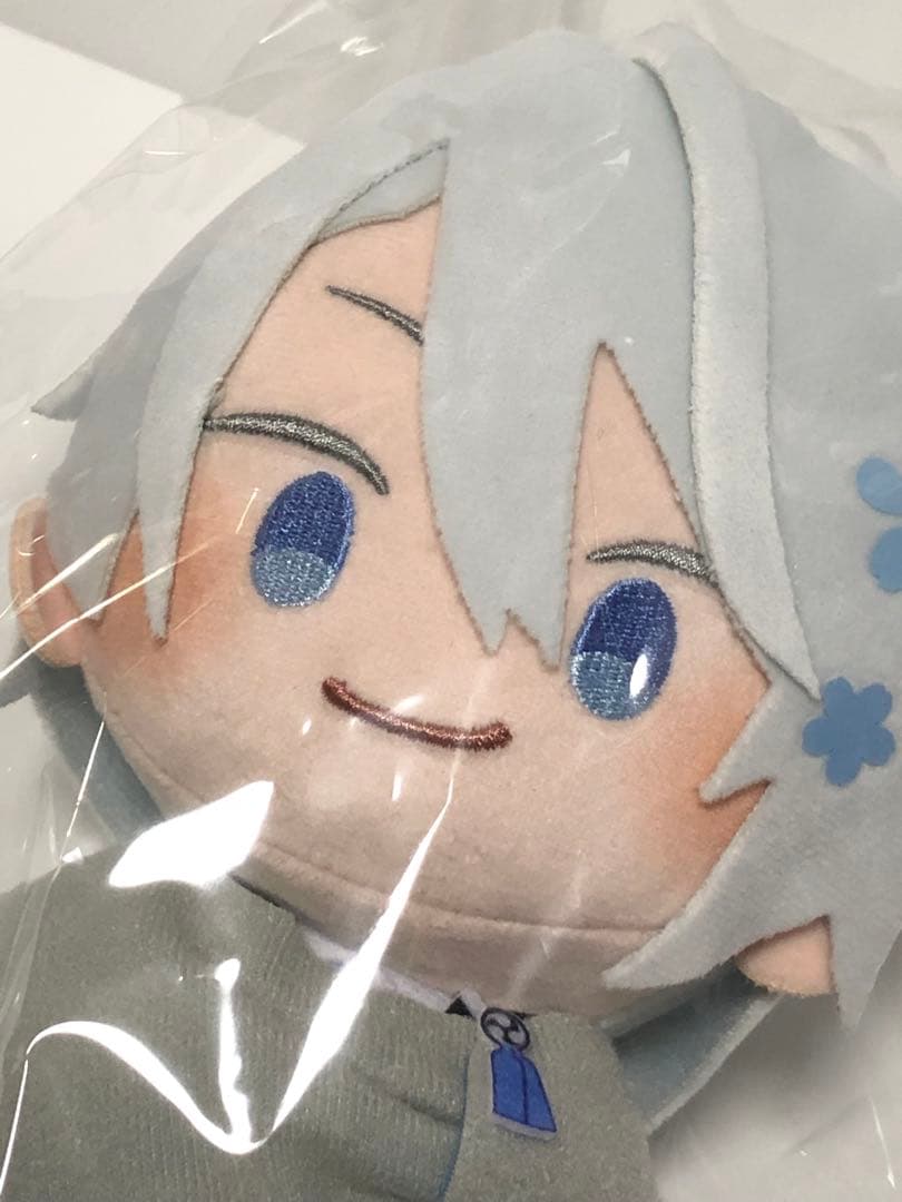 わんぱく！刀剣乱舞 ぬいぐるみ 山姥切長義 第2弾ぬいぐるみ｜「わんぱく！刀剣乱舞」ぬいぐるみ30/やまんば