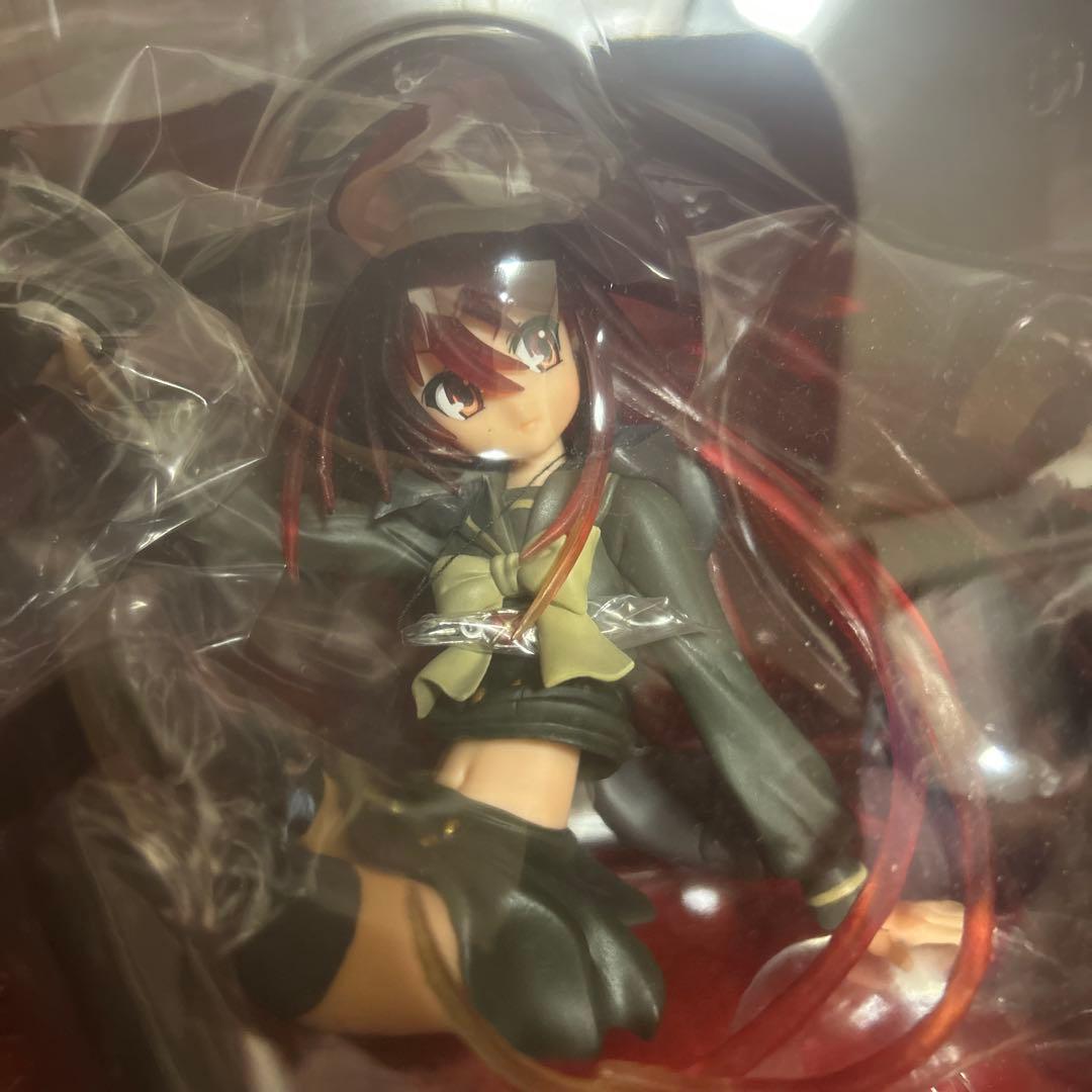 灼眼のシャナ 1番くじ A.B - メルカリ