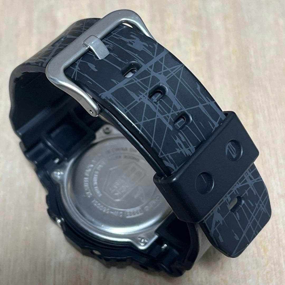 ピ*レ様 999円スタート【レアカラー完動美品】G-SHOCK DW-5600S - メルカリ