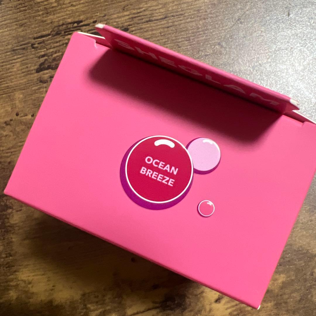 SHEGLAM♡ハローキティコラボ クリームチーク - メルカリ