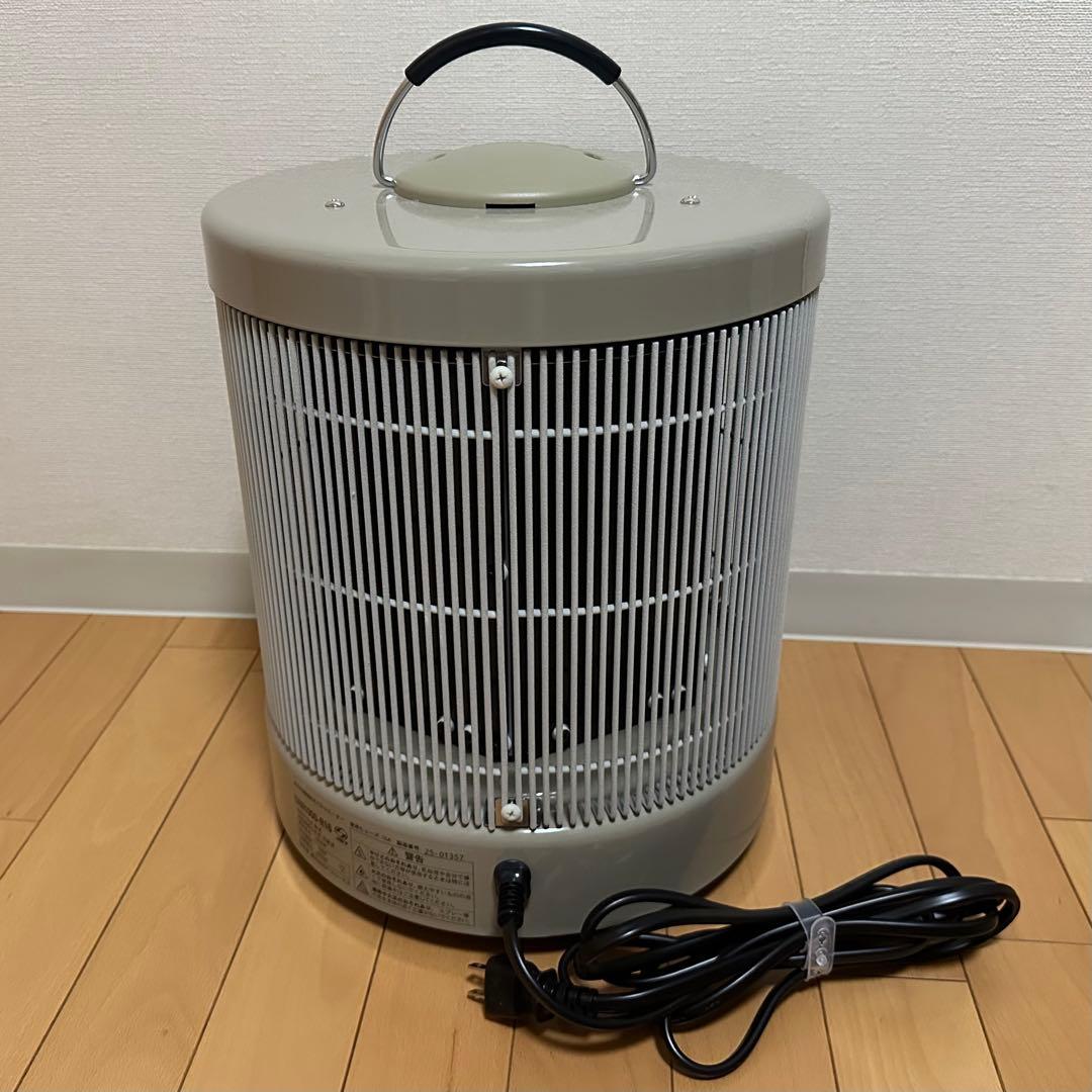 2025年製 5年保証付き】暖話室1000型 DAN1000-R16 ヒーター - メルカリ