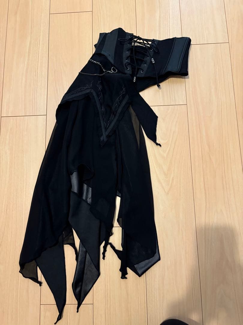 アウトレット 価格ファッション - ozz oneste 腰回りベルト O111182782