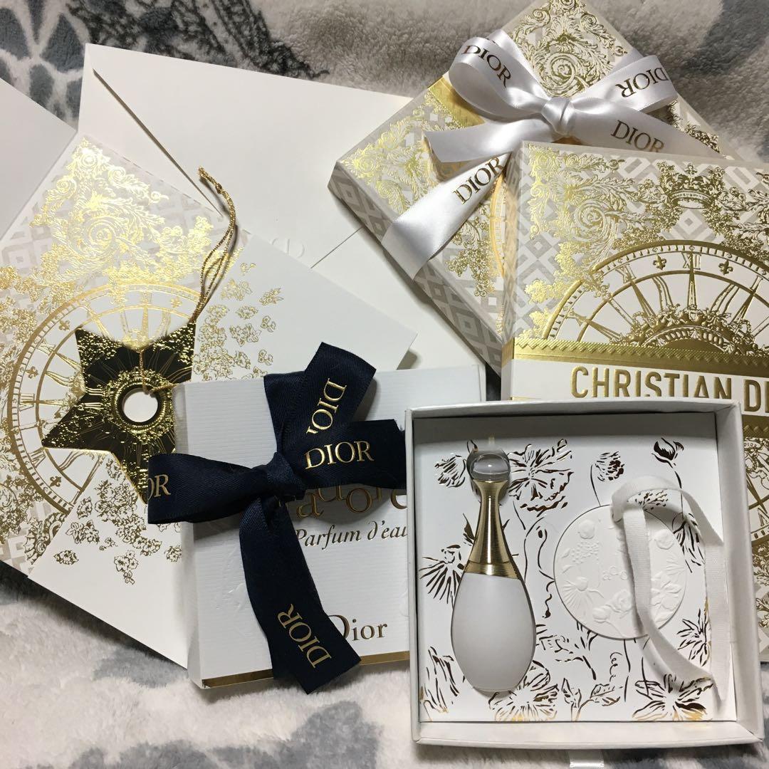 Dior ディオール ジャドールパルファンドー - メルカリ