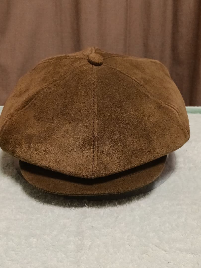 マッコイズ　キャスケット　スエード THE REAL McCOY'S(ザ・リアルマッコイズ)入荷情報！！ | CELLULOID