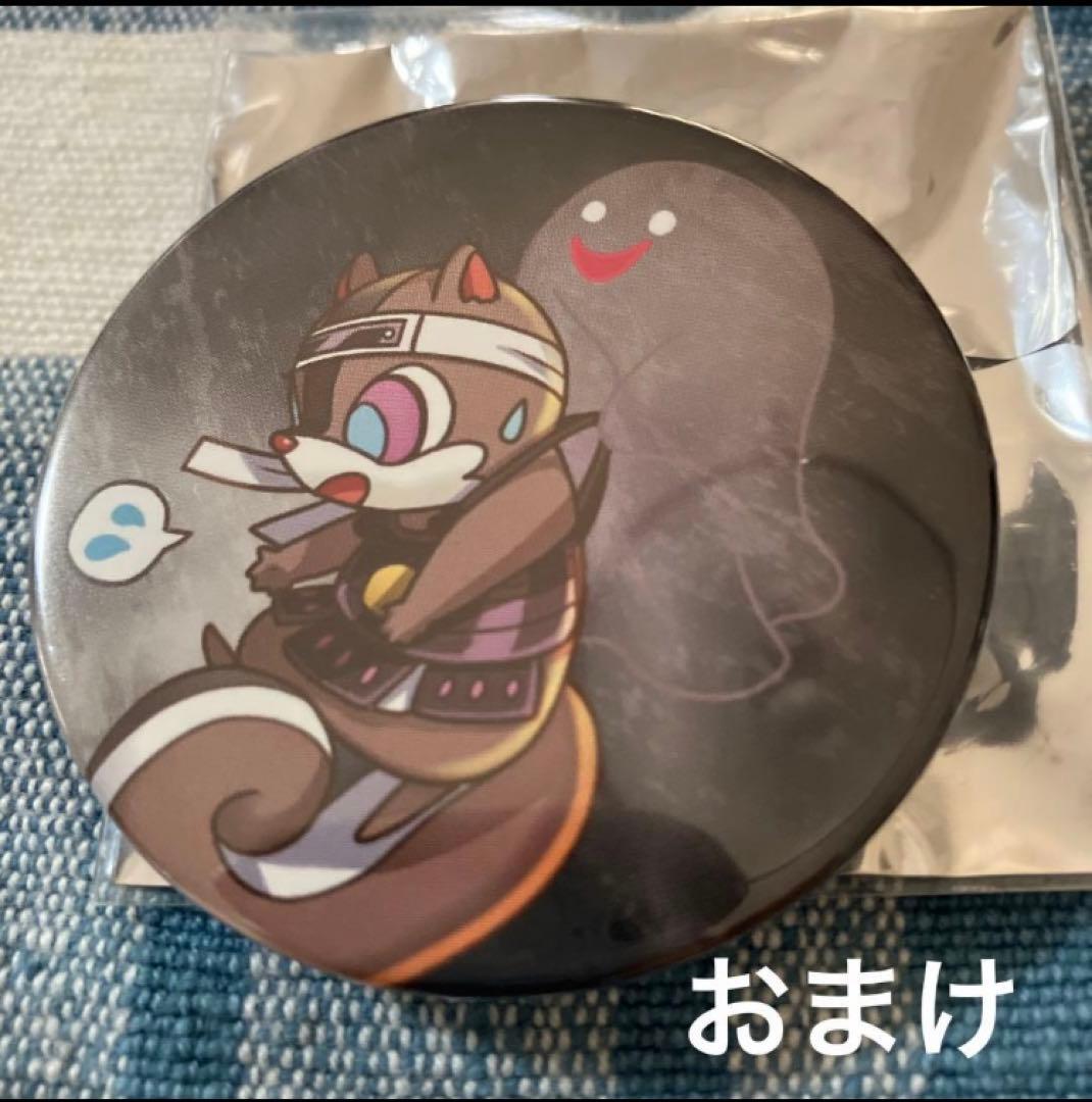 浦島坂田船の志麻さんの缶バッジまとめ売り - メルカリ