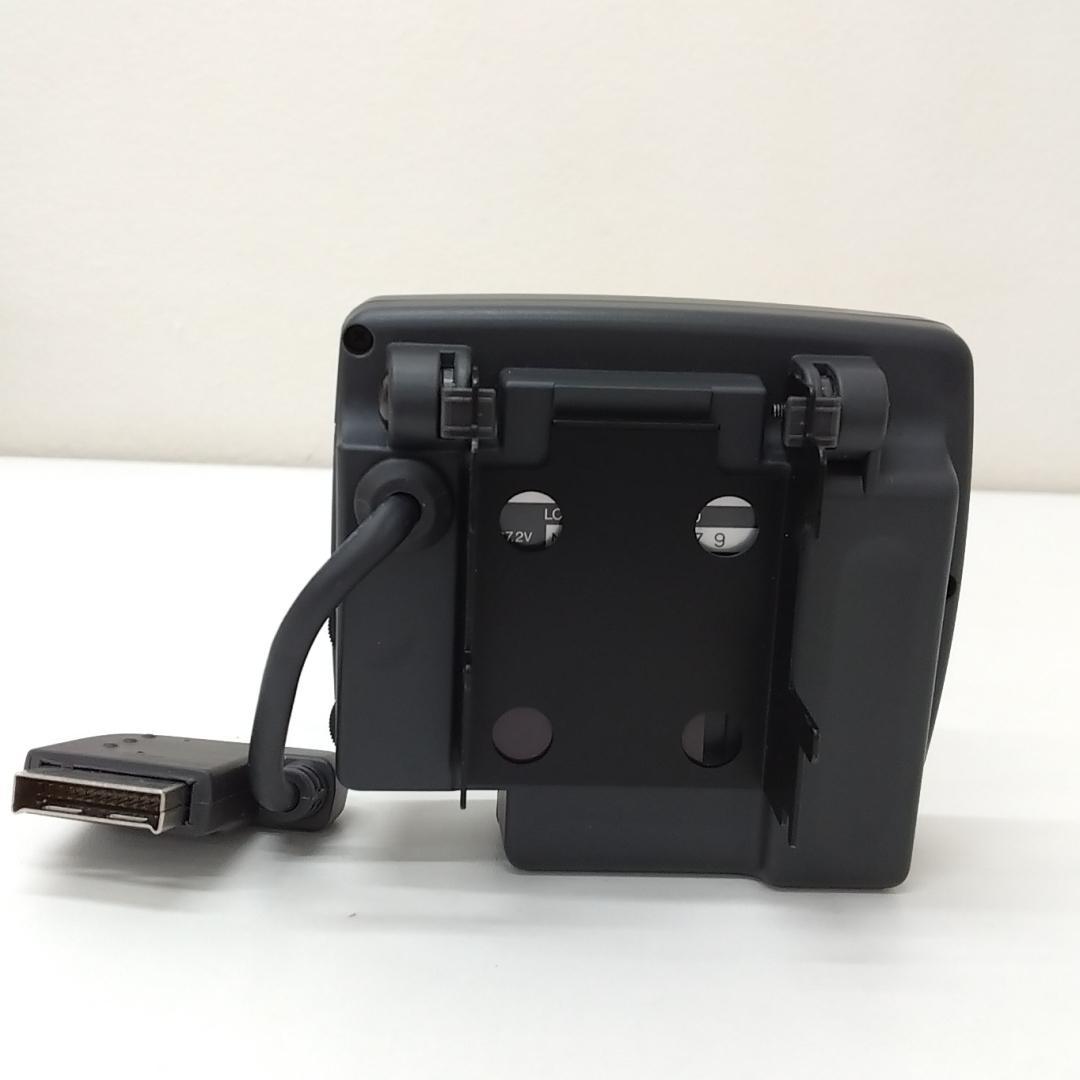 若《XFVCJ》FUJIX FS-30　Hi8　ハイ8　ビデオカメラ