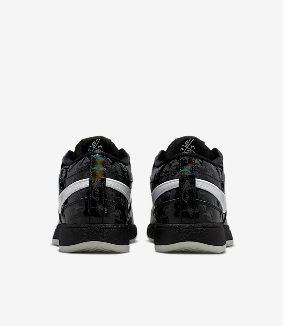 【新品】NIKE BOOK1 \"scorpion\" EP ブック1スコーピオン