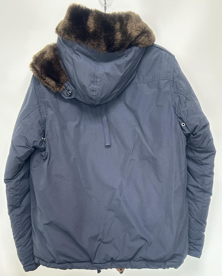 NEIGHBORHOOD B-9/NC-JKT ネイバーフッド 希少サイズ L - メルカリ