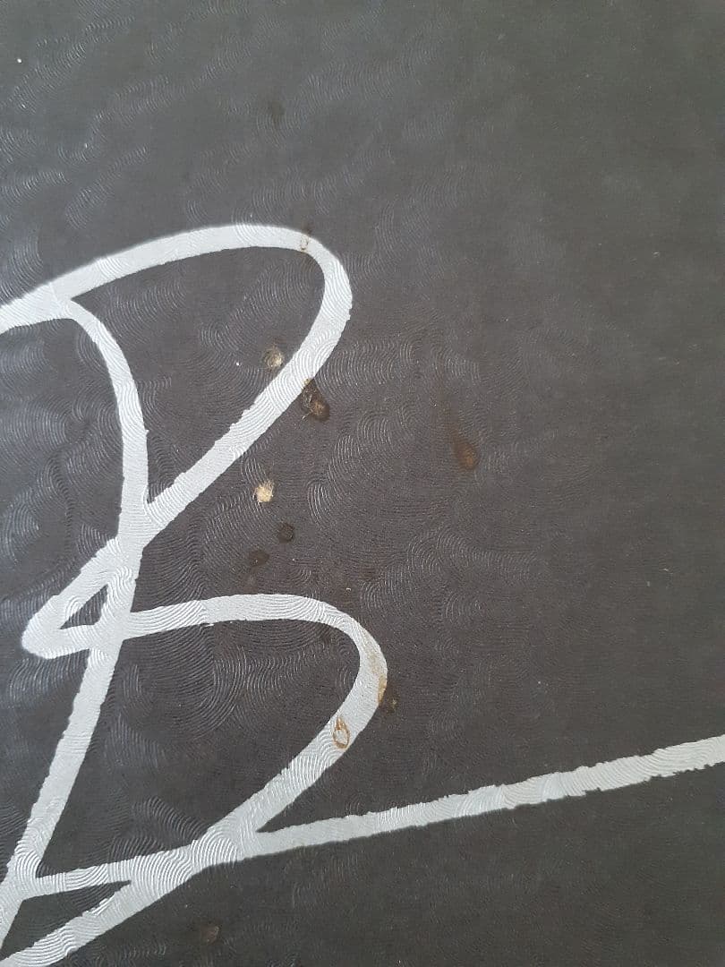 ミスターシービー写真集