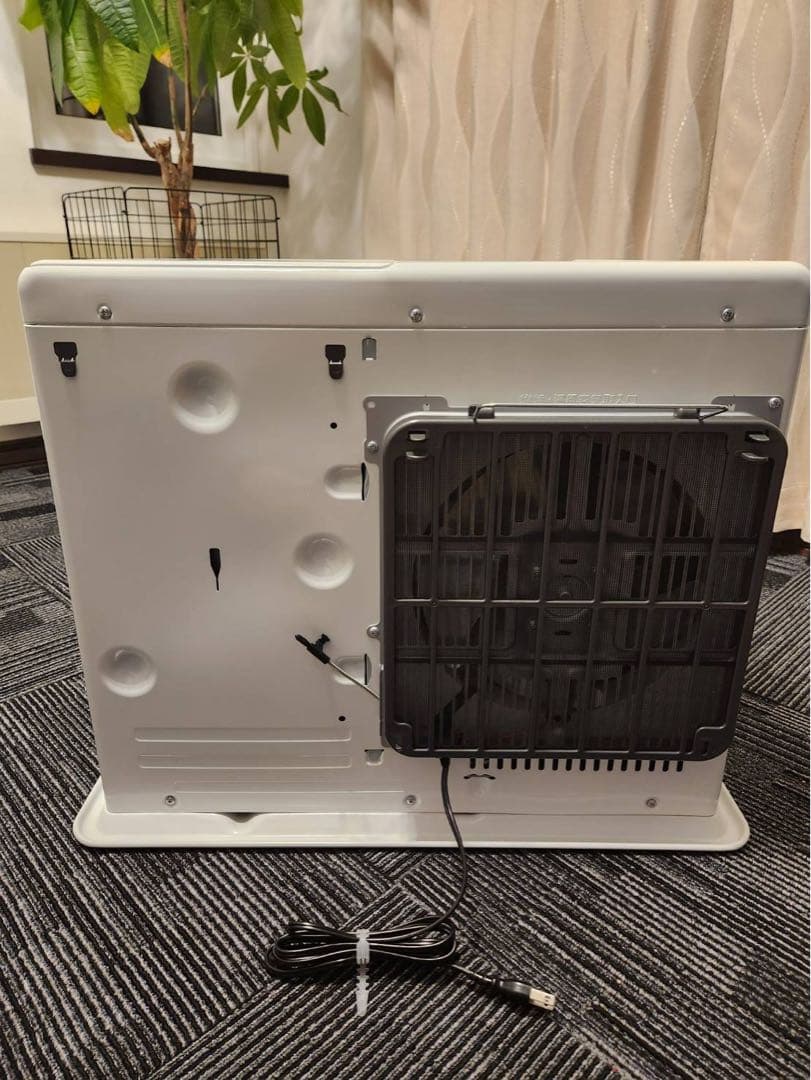 FW-7222SDXぴろ】DAINICHI FW-7222SDXダイニチ ヒーター ぴろ