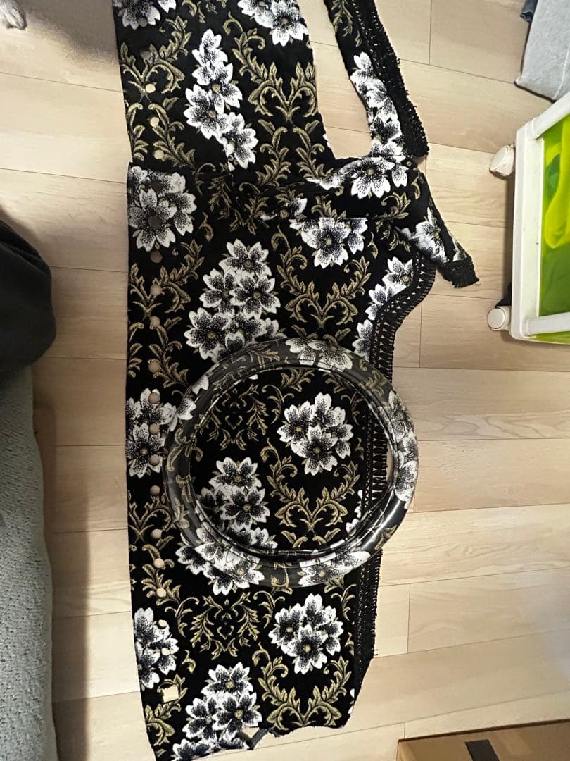 金華山 ハンドルカバー Amazon | 金華山 マドンナ 太巻 ハンドルカバー 2L ネイビーブルー