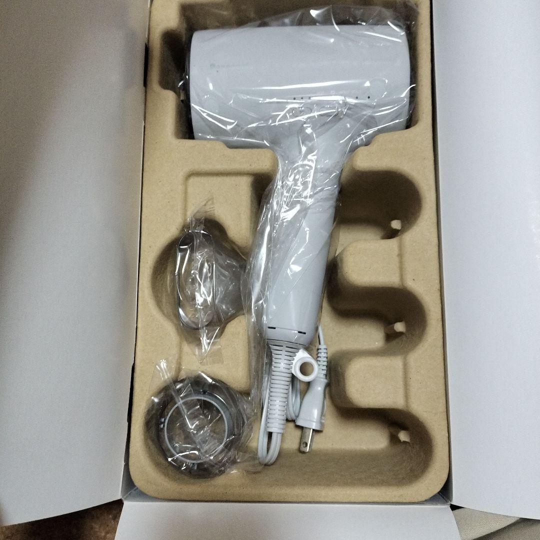 パナソニックヘアドライヤーナノケア高浸透ナノイー&ミネラル搭載EH-NA0J-W Amazon.co.jp: パナソニック ヘアドライヤー ナノケア 高浸透ナノイー