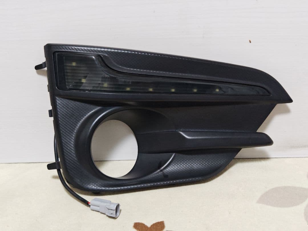 インプレッサスポーツGT系 LEDライナー 右 - メルカリ