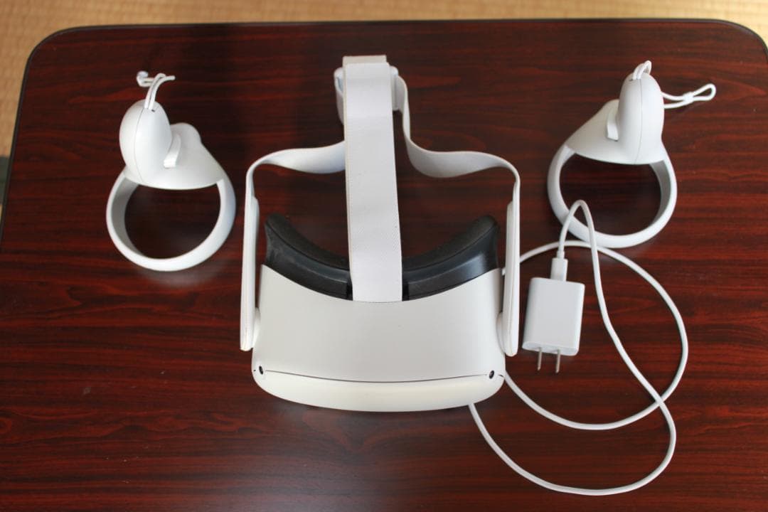 その他 occulas quest 2 128GB Amazon.com: Meta Quest 2 128GB - Advanced All-in-One Virtual