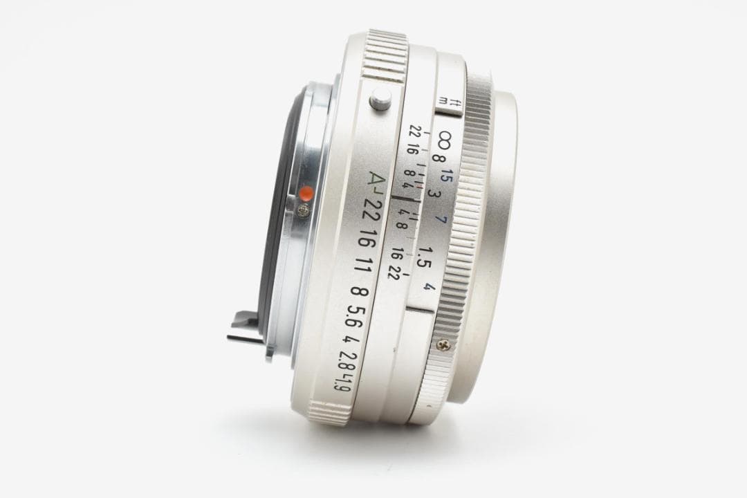 SMC PENTAX-FA 43mm F1.9 Kマウント #2162 - メルカリ