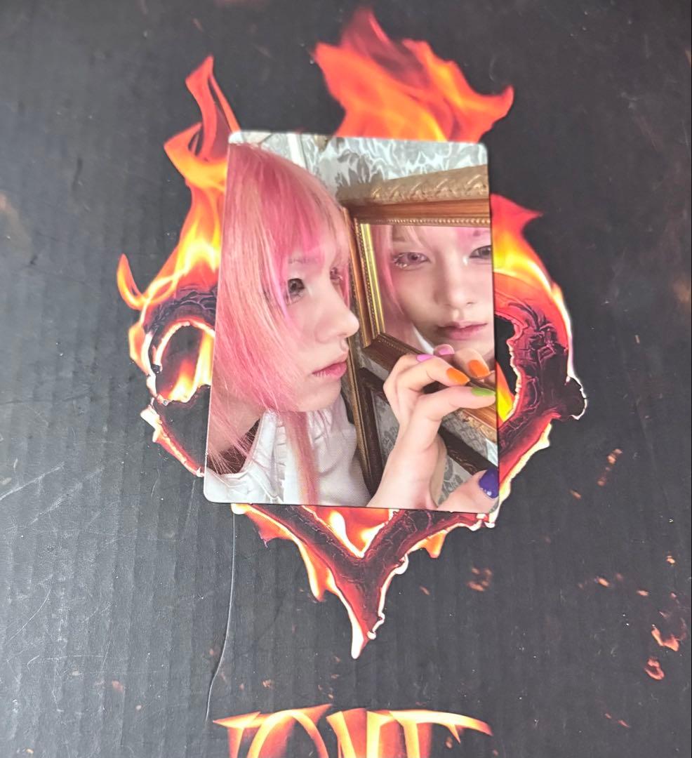 XLOV ルイ トレカ - メルカリ