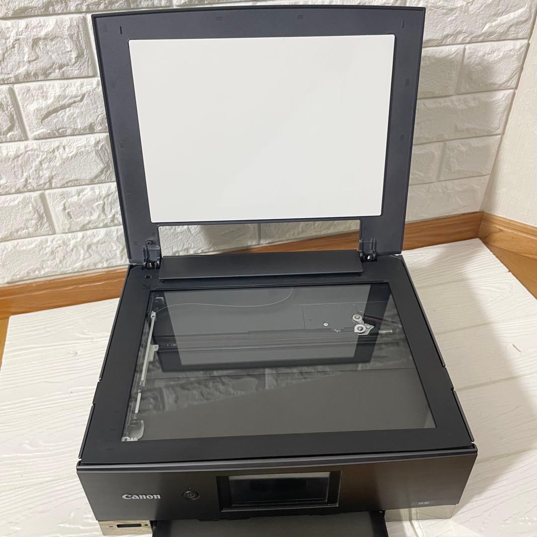 1週間保証付き】Canon XK90,ネットワーク対応, 自動二重.コピー機