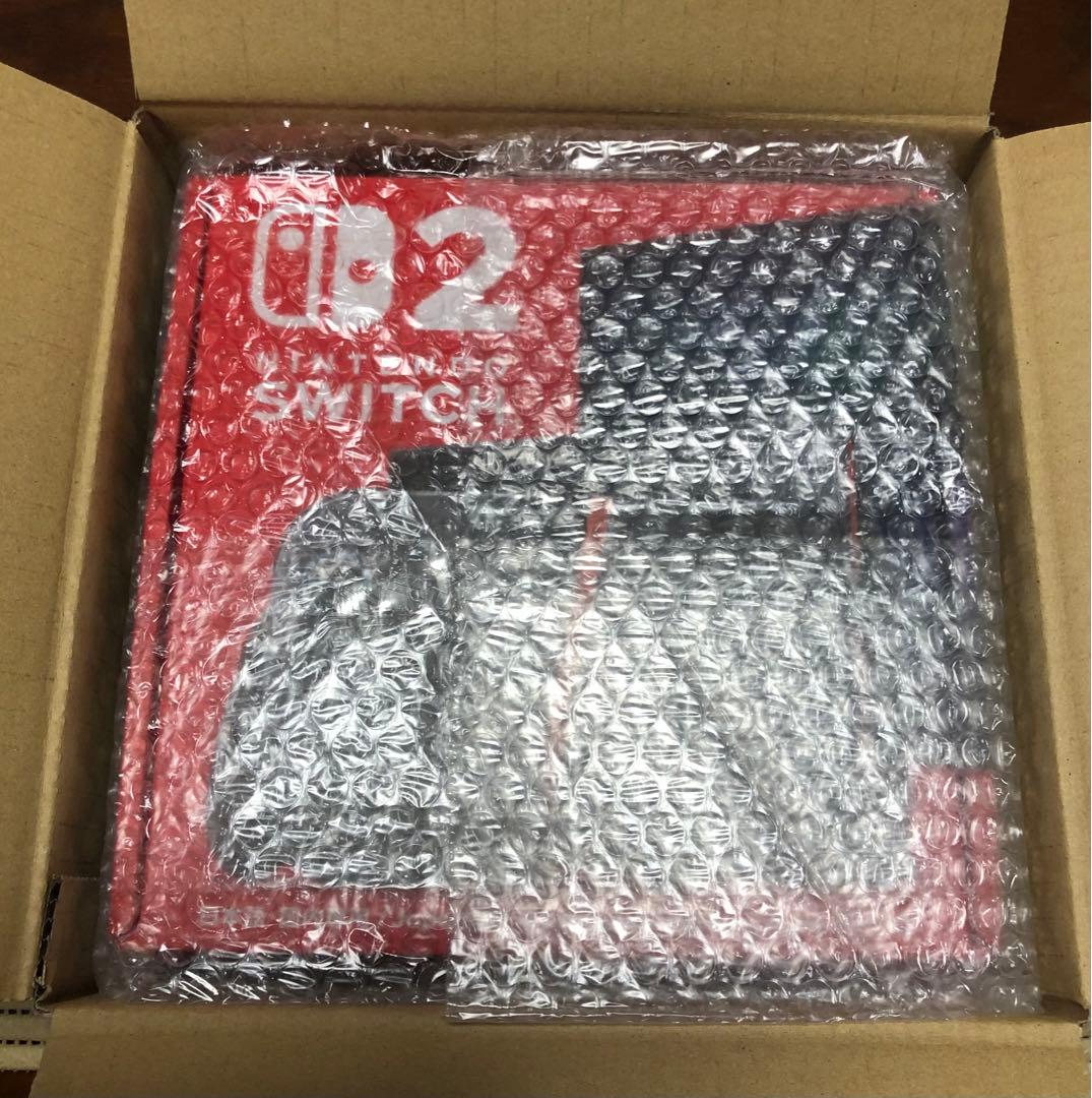 Nintendo Switch 2本体 日本語版 未開封 Nintendo Switch Switch2 本体（日本語 国内専用） 新品未開封 : 小浜