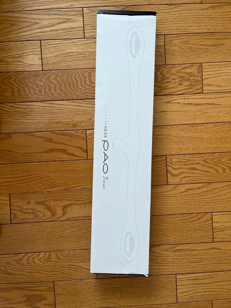 PAO7新品 Amazon.co.jp: MTG PAO(パオ) セブンモデル(7model) ブラック