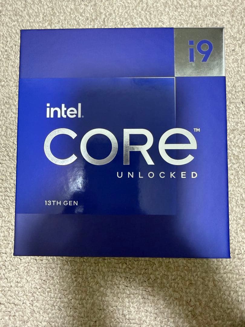 CPU Core i9 13900K Amazon.com: Intel Core i9-13900K Desktop Processor 24 cores (8 P