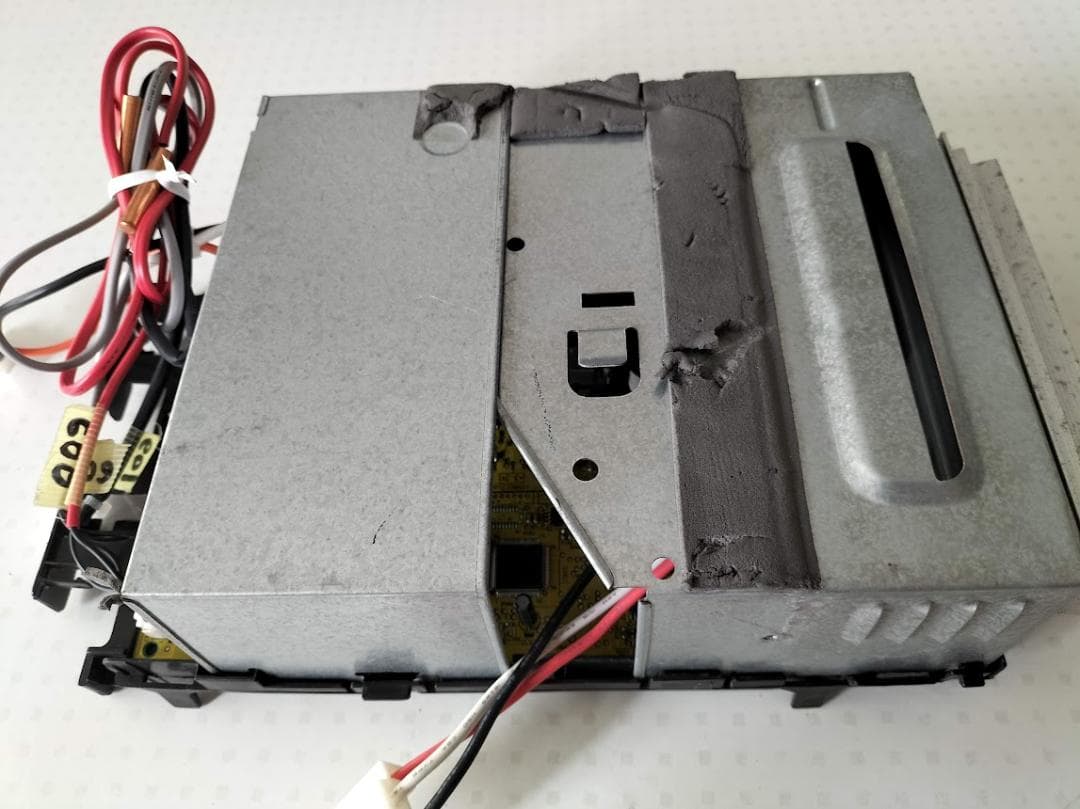 再値下げ 室外機制御基板 東芝 エアコン ほぼ新品 修理に - メルカリ