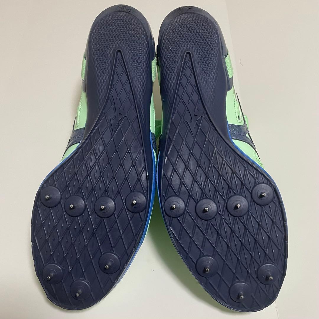 ミズノ クロノインクスネオ 27.0cm CHRONO INX NEO