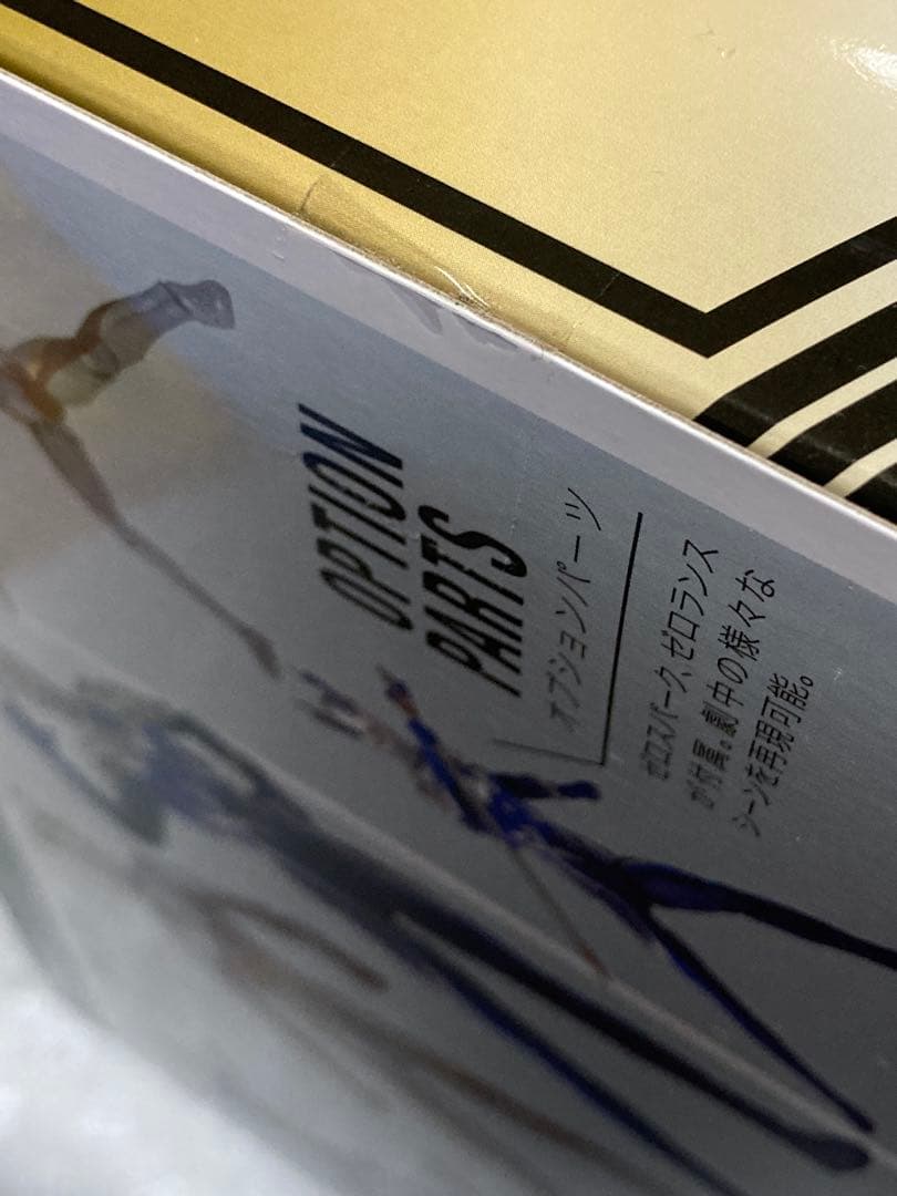 S.H.figuarts ストロングコロナゼロ ルナミラクルゼロ セット