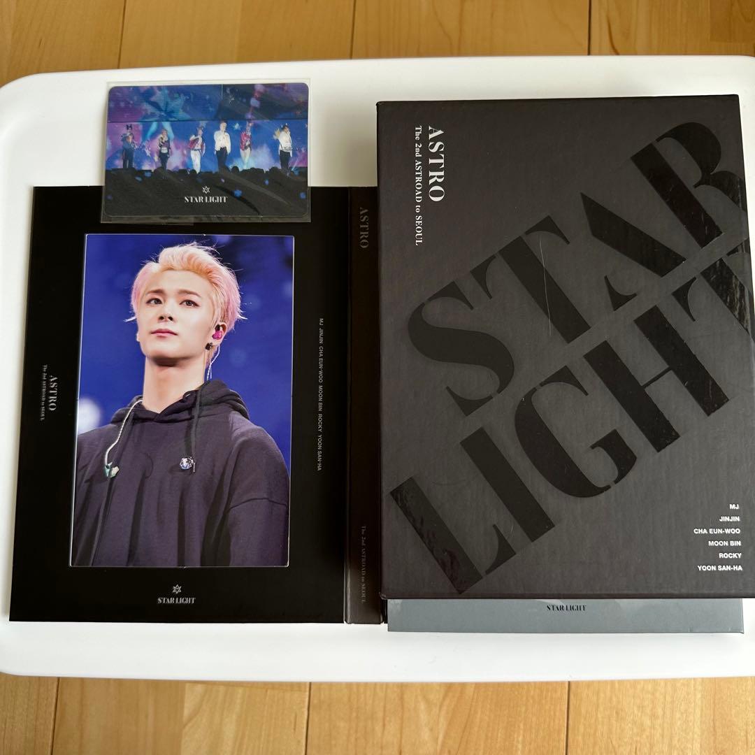 astro ソウルコン Blu-ray DVD Amazon.co.jp: astro ソウルコン Blu-ray DVD : おもちゃ