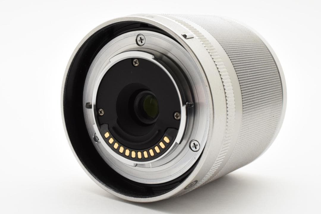 ニコン NIKON 1 NIKKOR AW 11-27.5mm F3.5-5.6