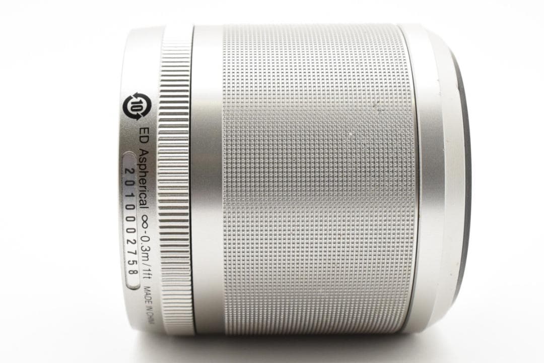 ニコン NIKON 1 NIKKOR AW 11-27.5mm F3.5-5.6