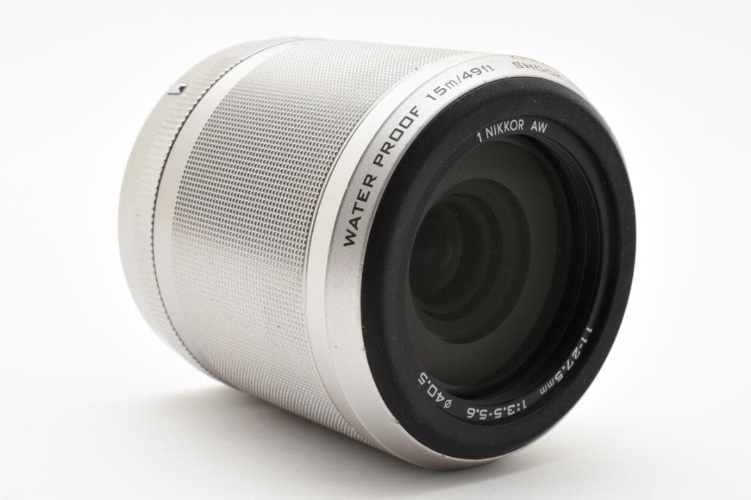 ニコン NIKON 1 NIKKOR AW 11-27.5mm F3.5-5.6