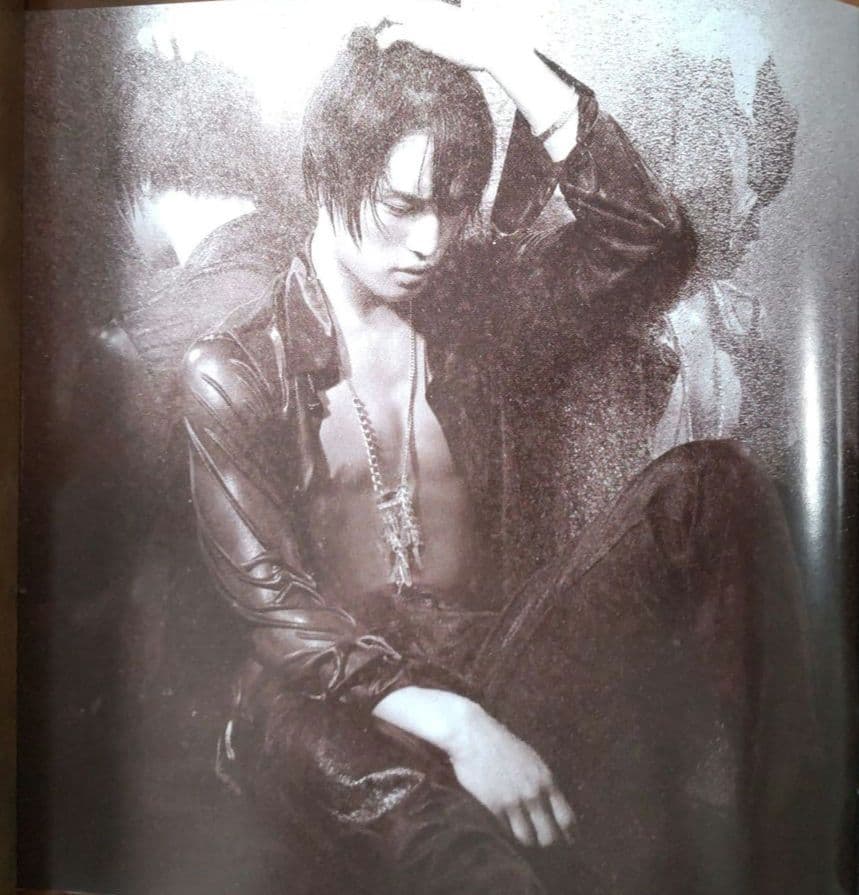 東方神起 『第4集 呪文-MIROTIC 』CD +DVD付 アルバム - メルカリ