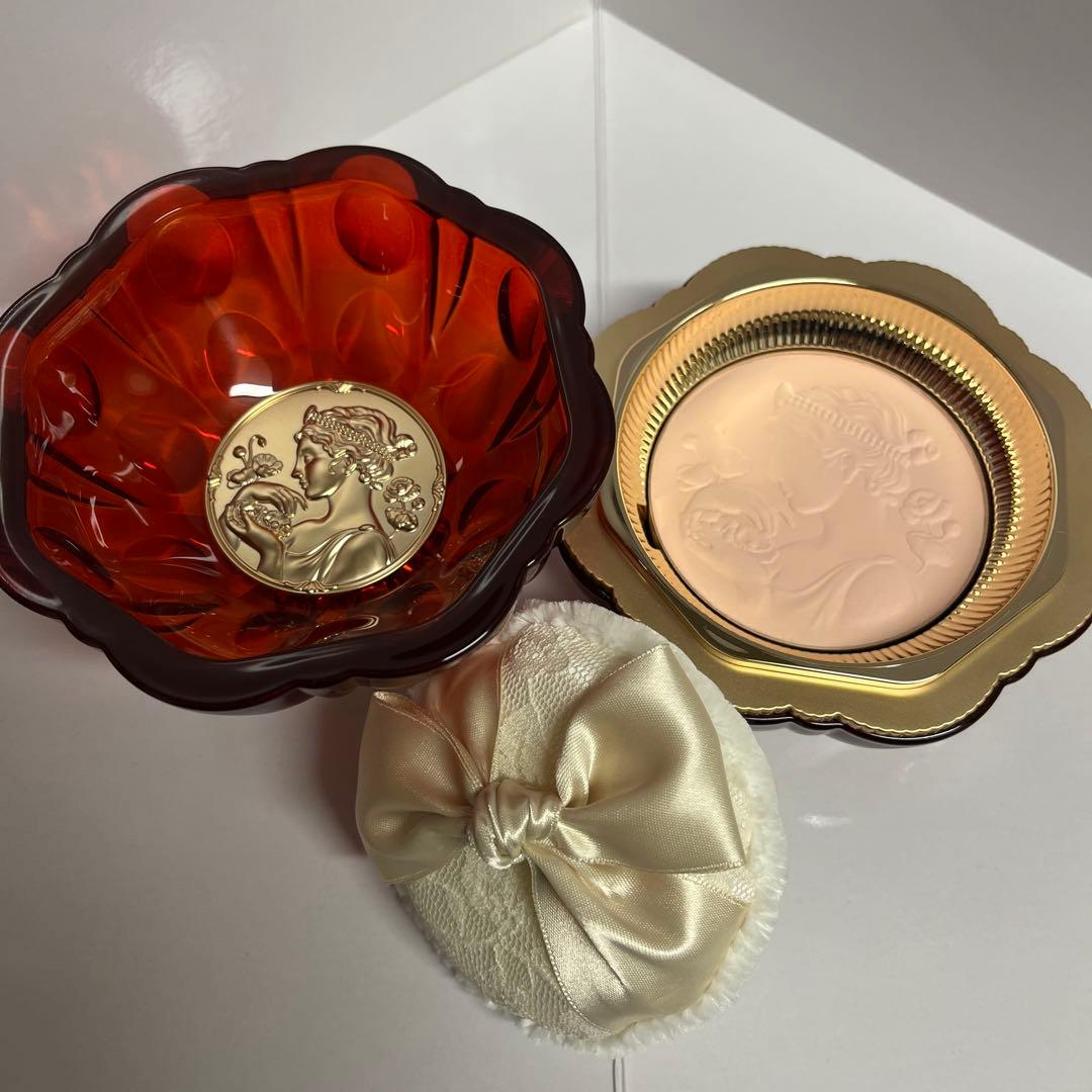 【未使用】ミラノコレクション エターナル フェイスパウダー（箱無し） 30g ミラノコレクション / エターナル フェースパウダー 30gの公式商品情報