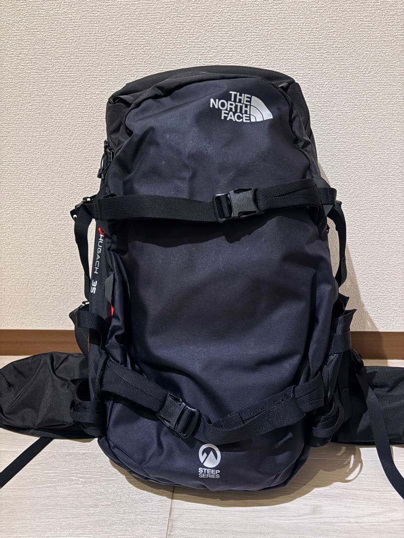 THE NORTH FACE チュガッチ35 chugach35 M THE NORTH FACE（ザ ノースフェイス） 【SALE/展示品に付き】THE NORTH