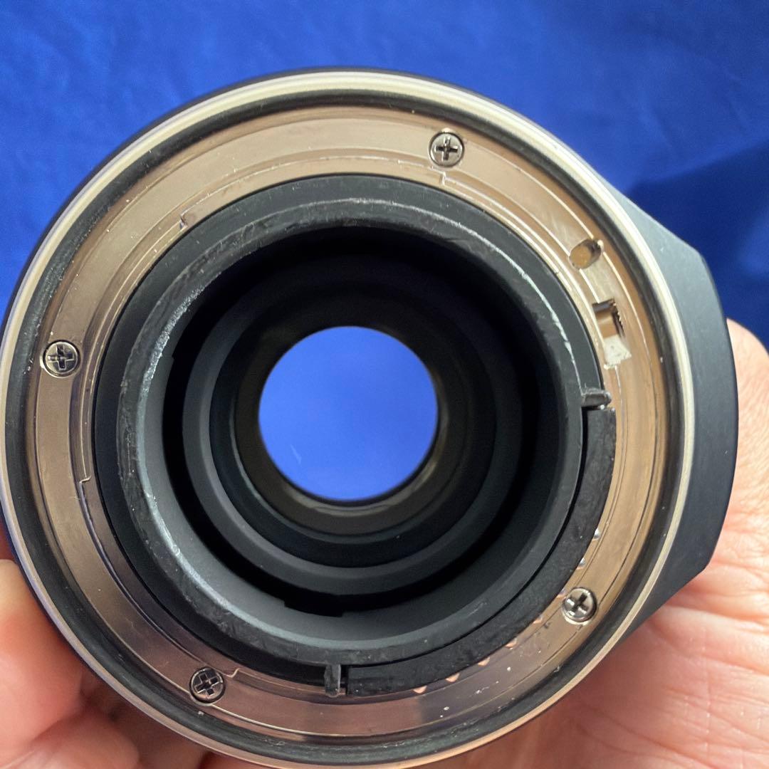 タムロン17-35mm F/2.8-4 Di OSD Nikon用